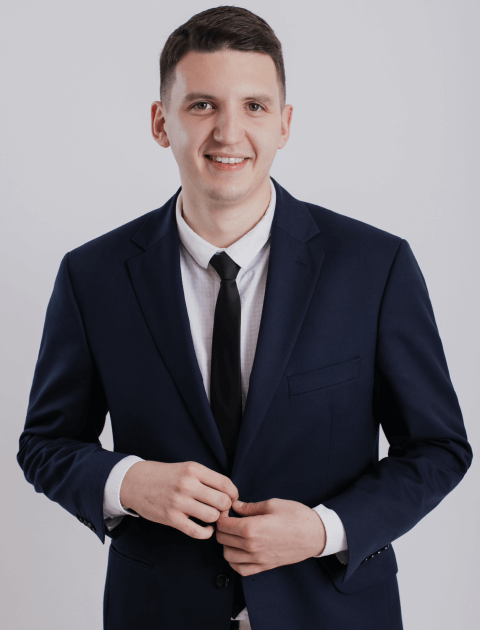 Kacper Kruszyński