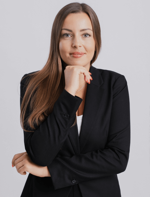 Paulina Michałowska