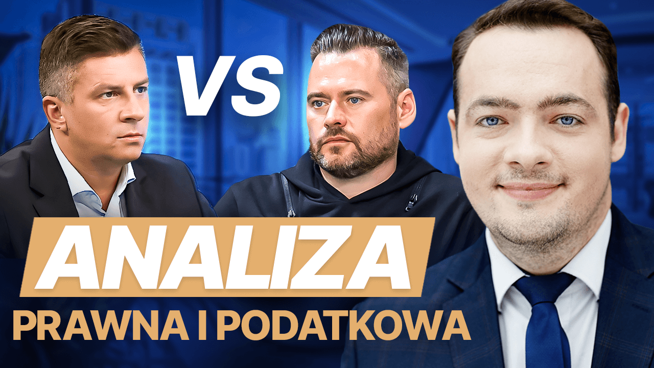 Co WARTO zawrzeć w umowie SPÓŁKI Z O.O.? STANOWSKI vs KANAŁ SPORTOWY