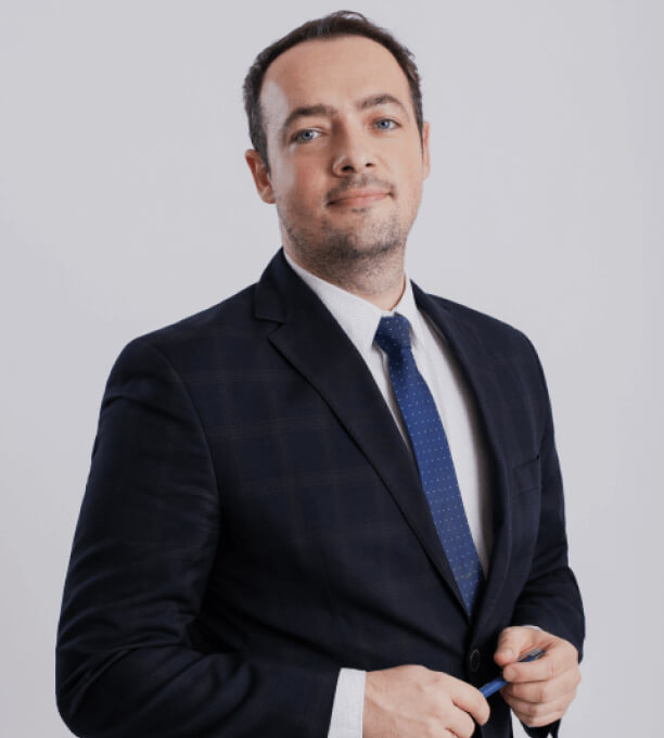 Mateusz Chinczewski
