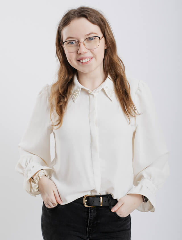 Julia Gabrych
