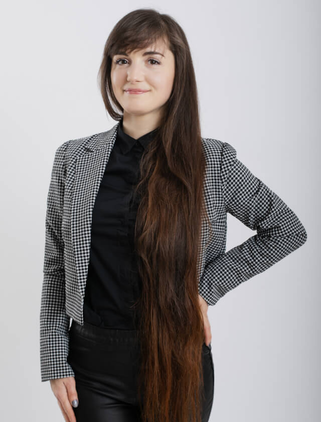 Marlena Skibińska