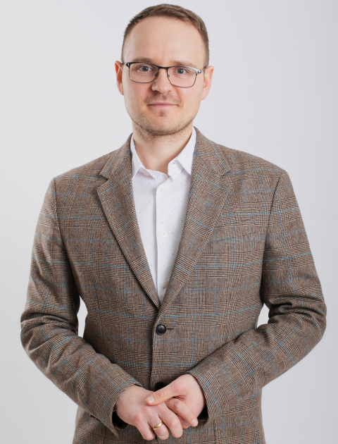 Szymon Santur