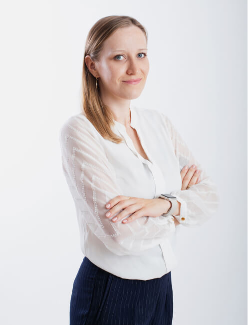 Aleksandra Szymborska