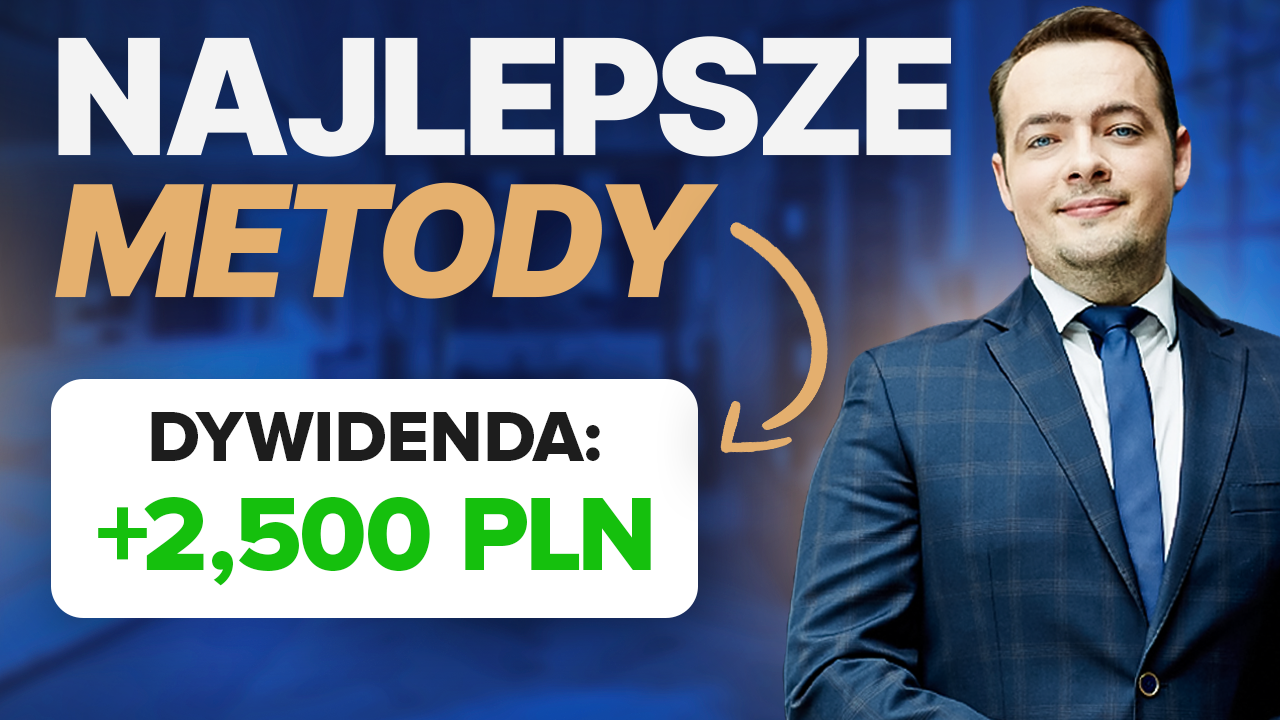 Jak ominąć podwójne opodatkowanie spółki? Wypłata dywidendy w 2024 roku