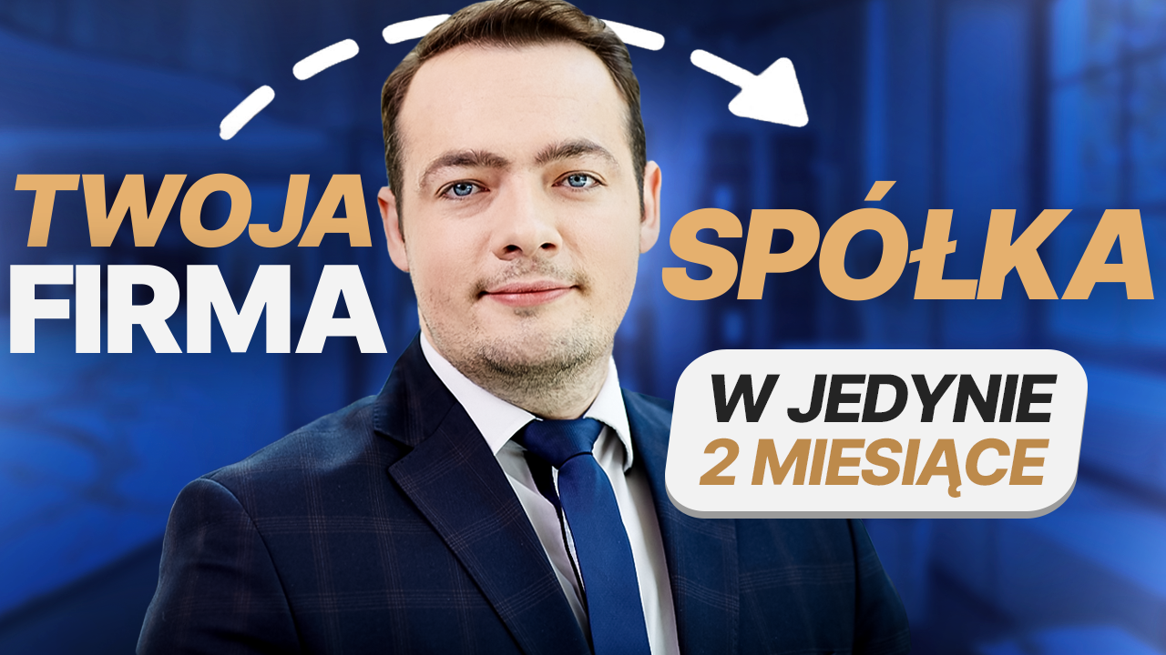 Przekształcenie uproszczone czy pełne? JAK zachować ciągłość spółki jawnej i spółki cywilnej?