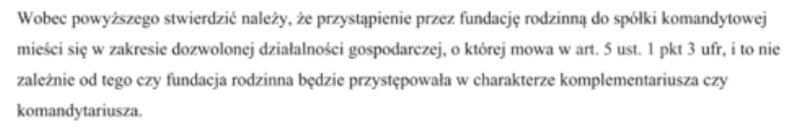 interpretacja indywidualna z 12 lipca 2024