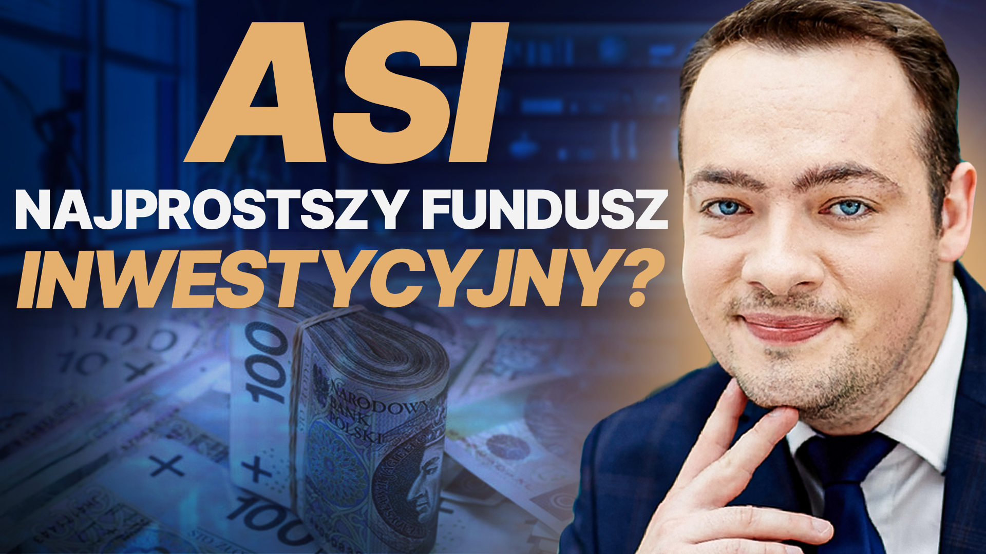 Alternatywna Spółka Inwestycyjna - najlepsza opcja do INWESTOWANIA?