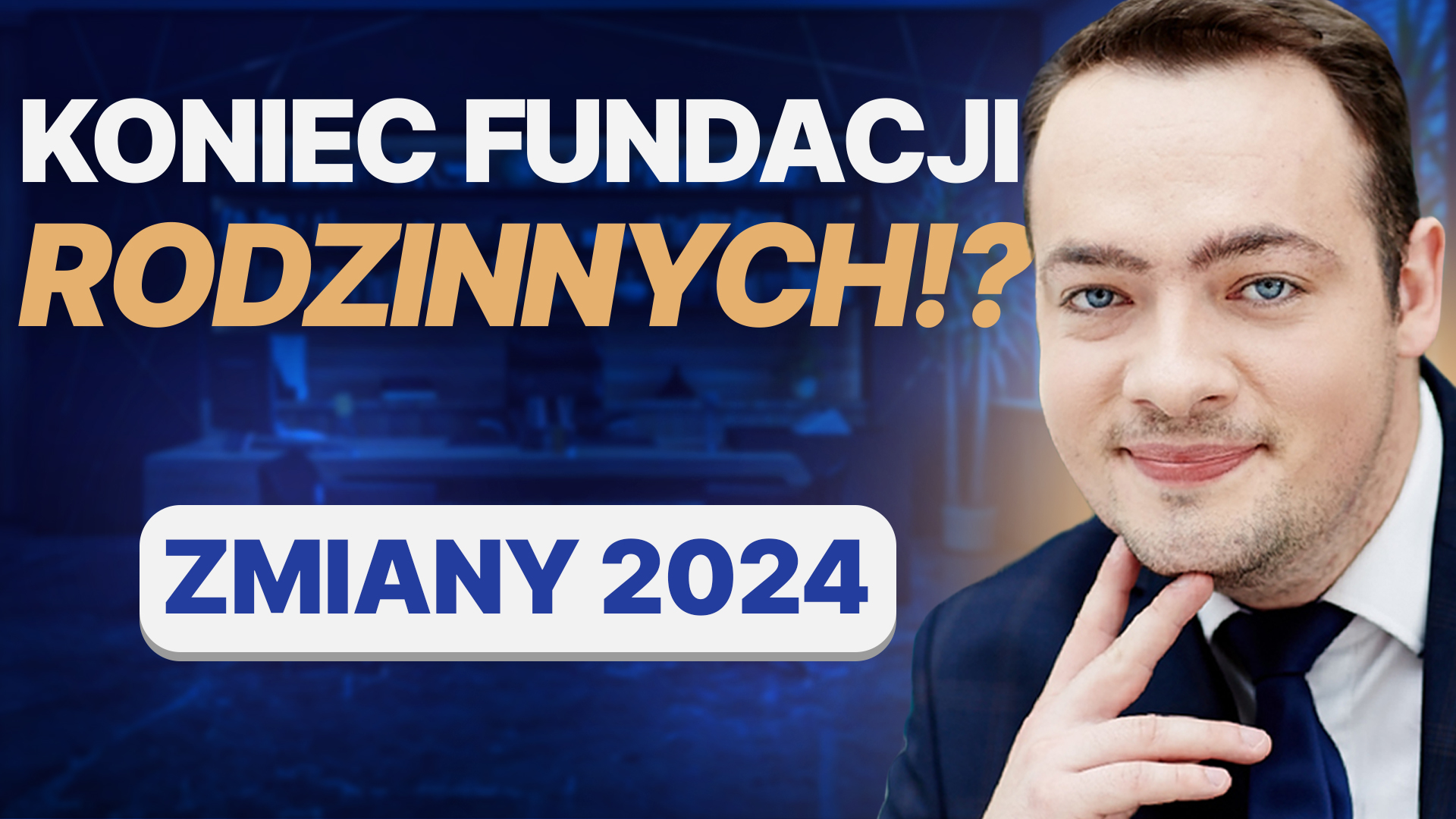 Fundacja RODZINNA – rząd wprowadza zmiany! Czy przestanie mieć sens?