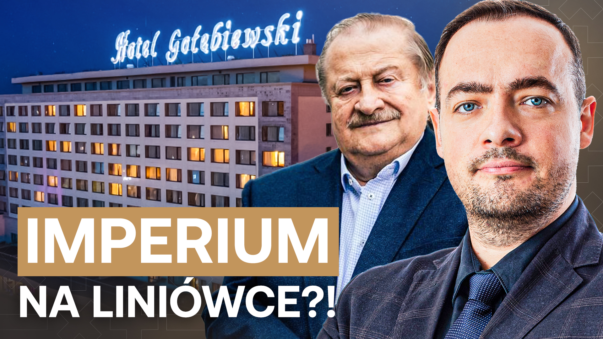 Ciekawy przypadek, czyli ANALIZA sukcesji GOŁĘBIEWSKIEGO!