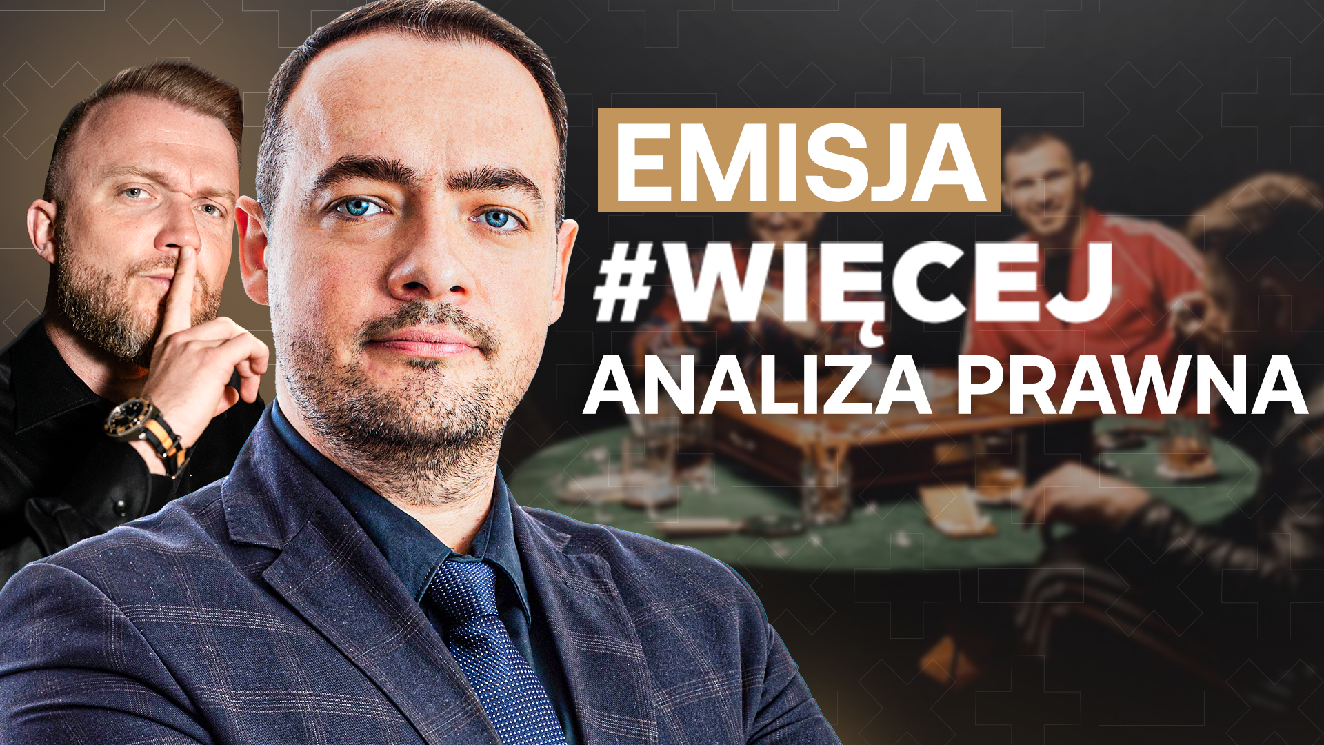Nieudana EMISJA akcji spółki #WIĘCEJ - Co zawiodło? | Adrian Gorzycki i Przygody Przedsiębiorców
