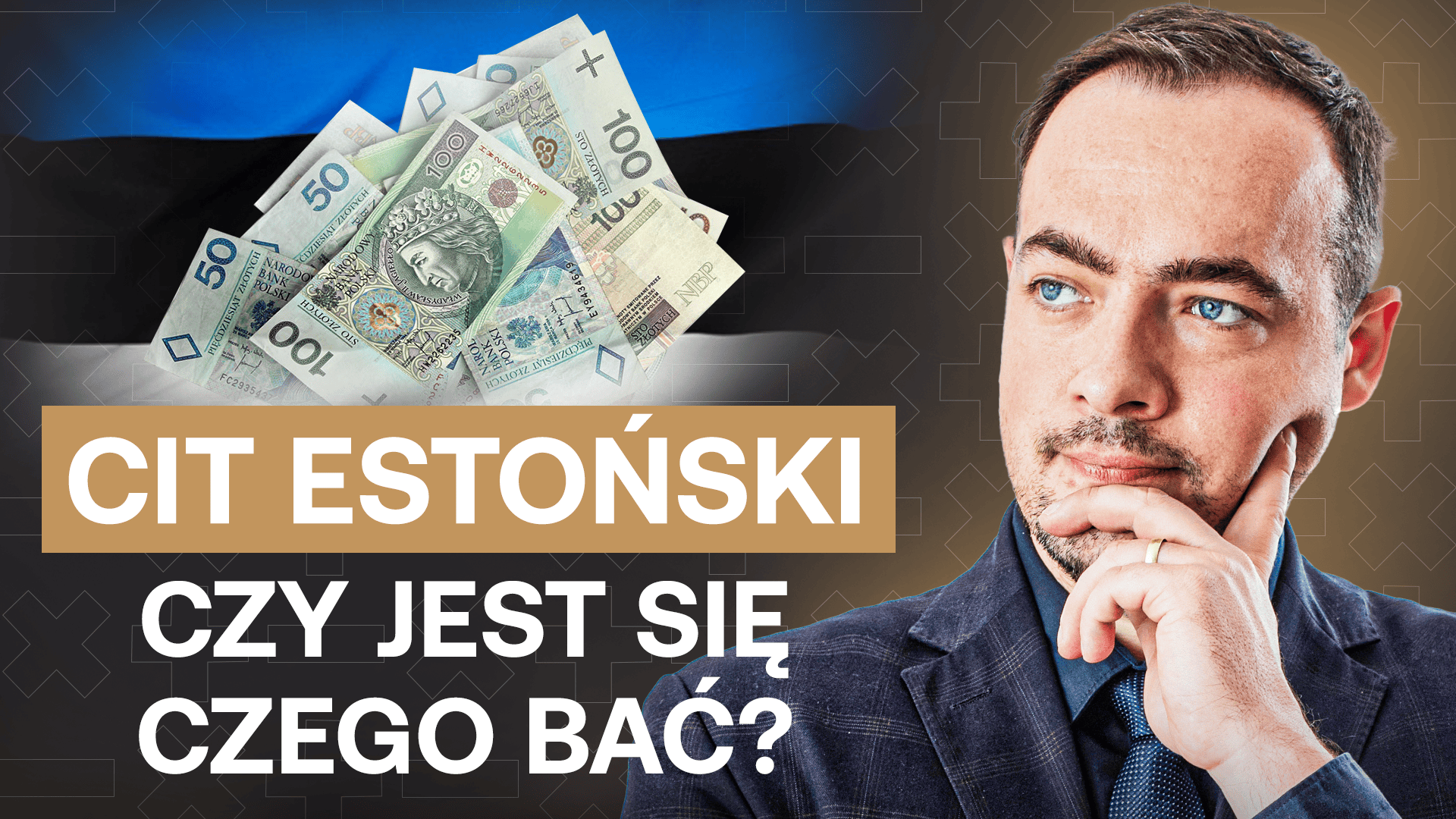 4 PROBLEMY CITu Estońskiego (i ich rozwiązania)! | CIT Estoński