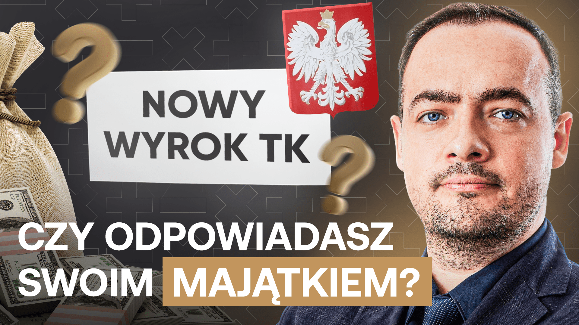 SPÓŁKA z O.O. Odpowiedzialność – kto i kiedy odpowiada majątkiem? Nowy wyrok TK!