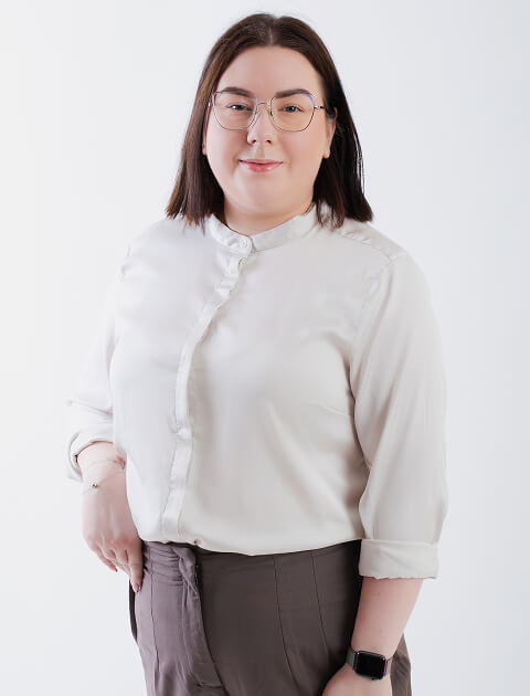 Agata Kubacka