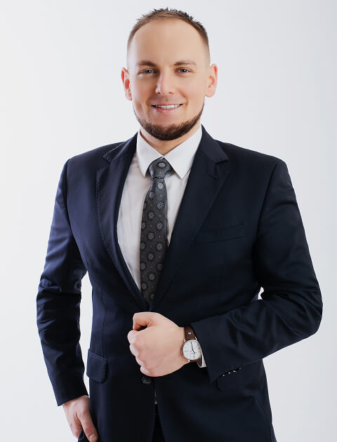 Mateusz Kowalkowski - Adwokat