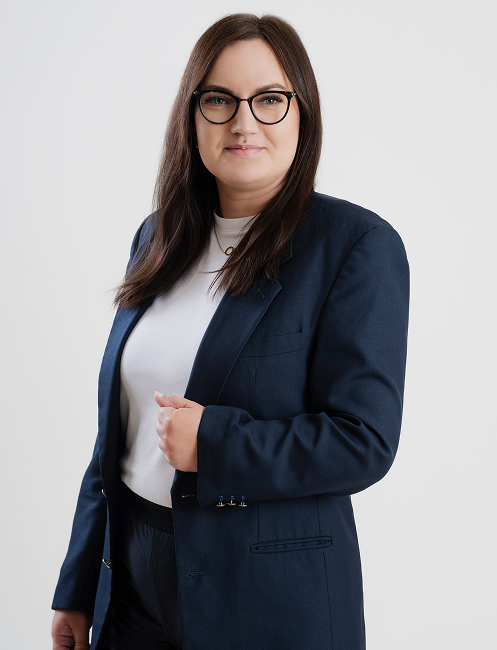 Izabela Witkowska