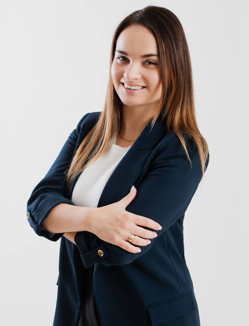 Zuzanna Pszczółkowska