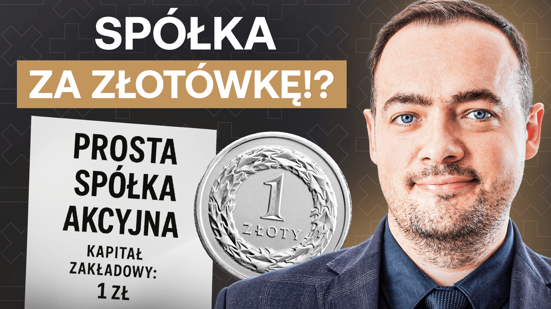 Prosta spółka akcyjna (PSA) - sprawdź, zanim założysz inną spółkę
