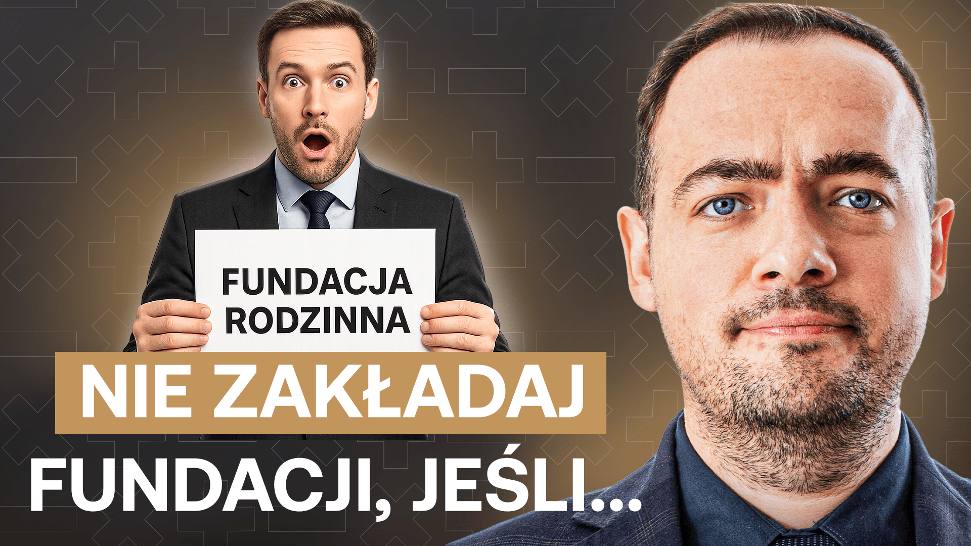 Fundacja Rodzinna - Ryzykowna pułapka, czy szansa? | WEBINAR