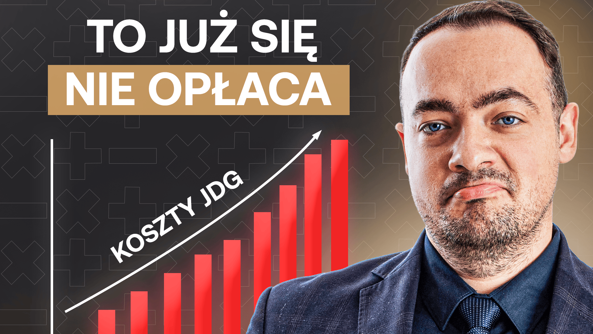 ZUS 2026: Ile REALNIE zapłacą przedsiębiorcy?