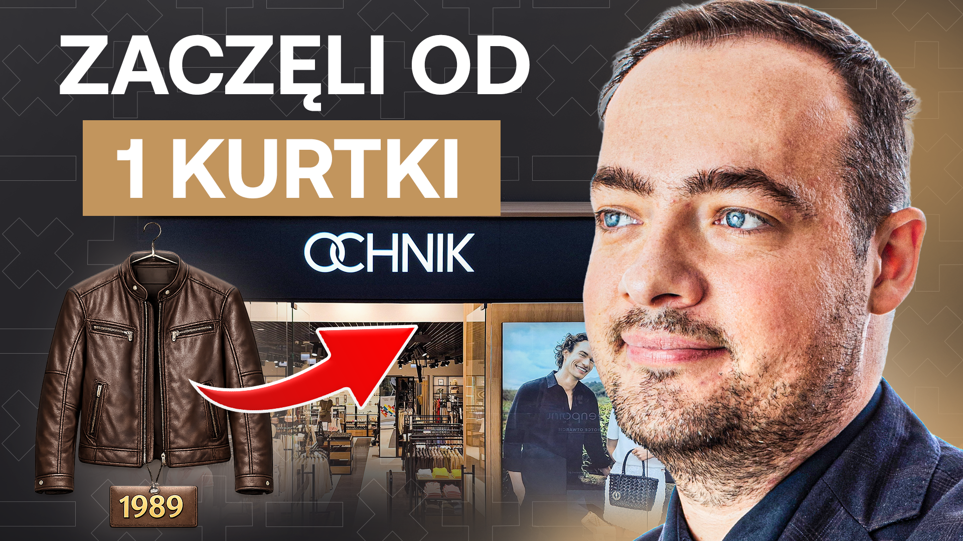 Dlaczego firmy RODZINNE się rozpadają? | Ochnik