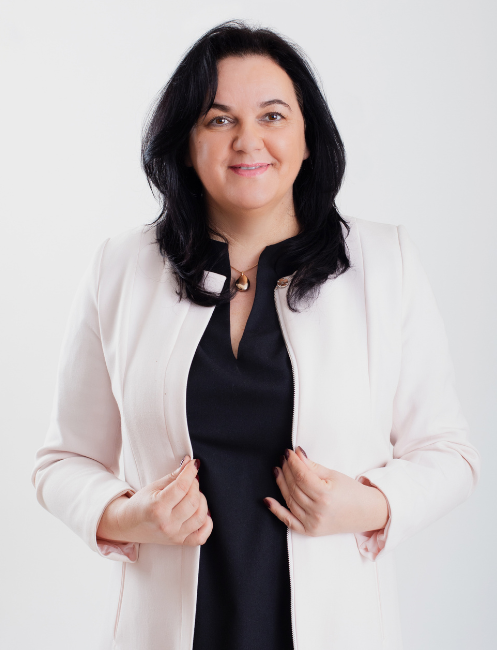 Anna Grabowska  