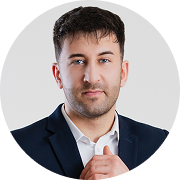 Daniel Zarębski