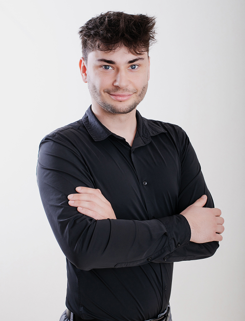 Jan Cieśliczak