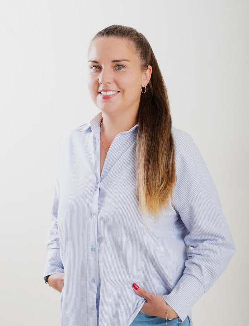 Nina Dąbrowska  