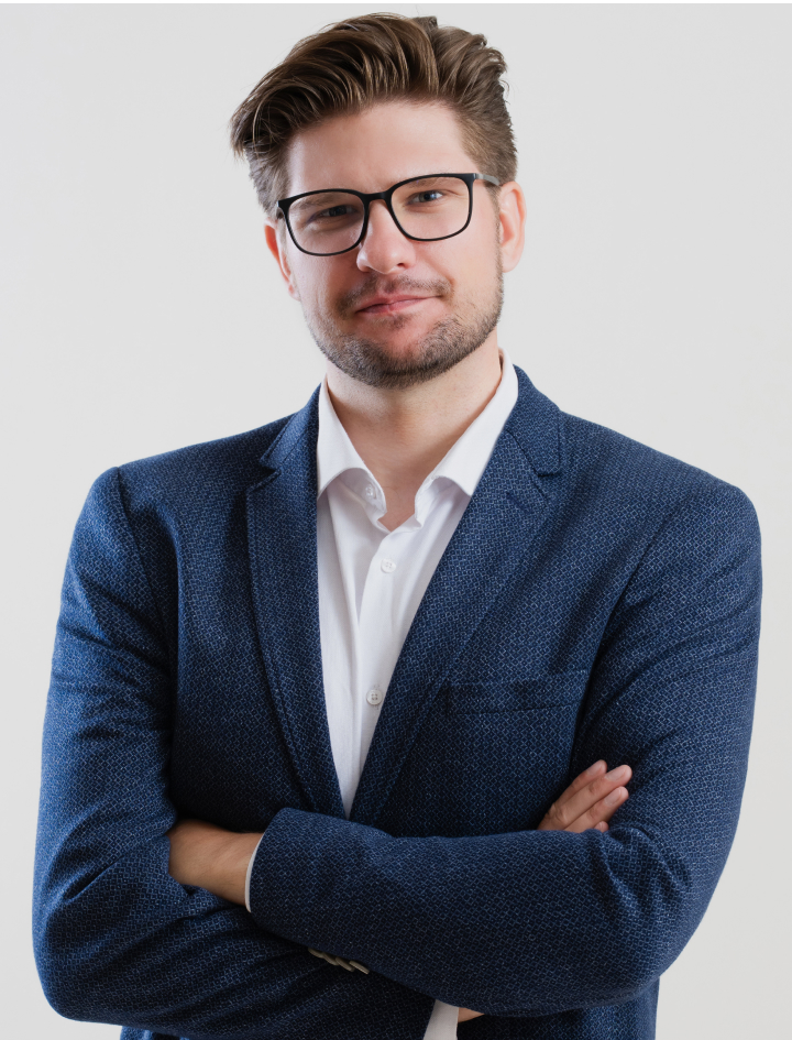 Patryk Durko