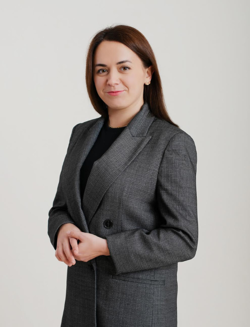 Paulina Steinke  