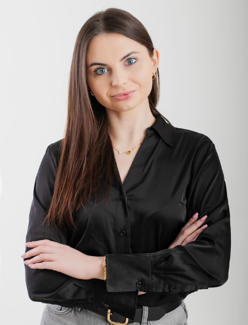 Patrycja Jawor  