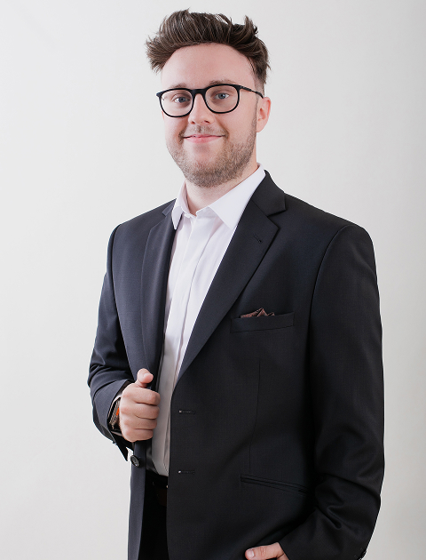 Wojciech Malinowski