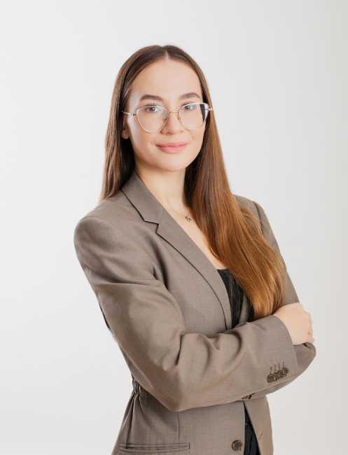 Anna Deja
