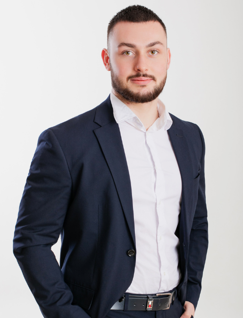 Jakub Podkański 