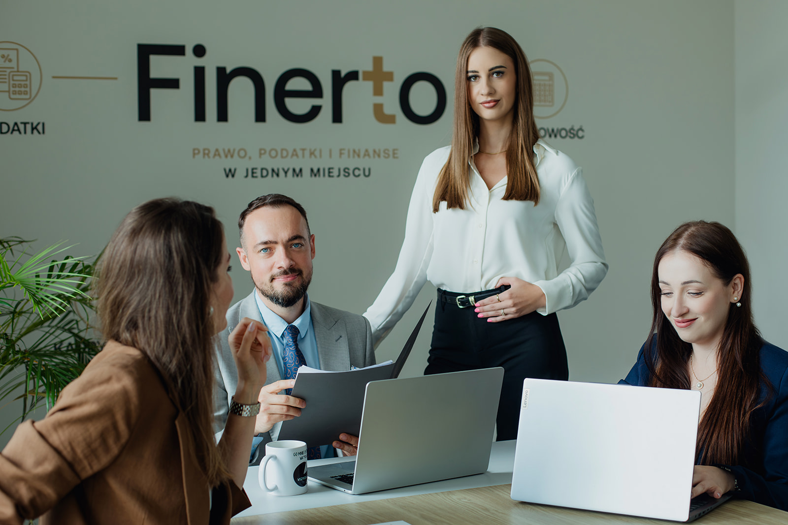 Finerto