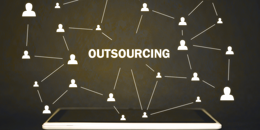 outsourcing CFO
