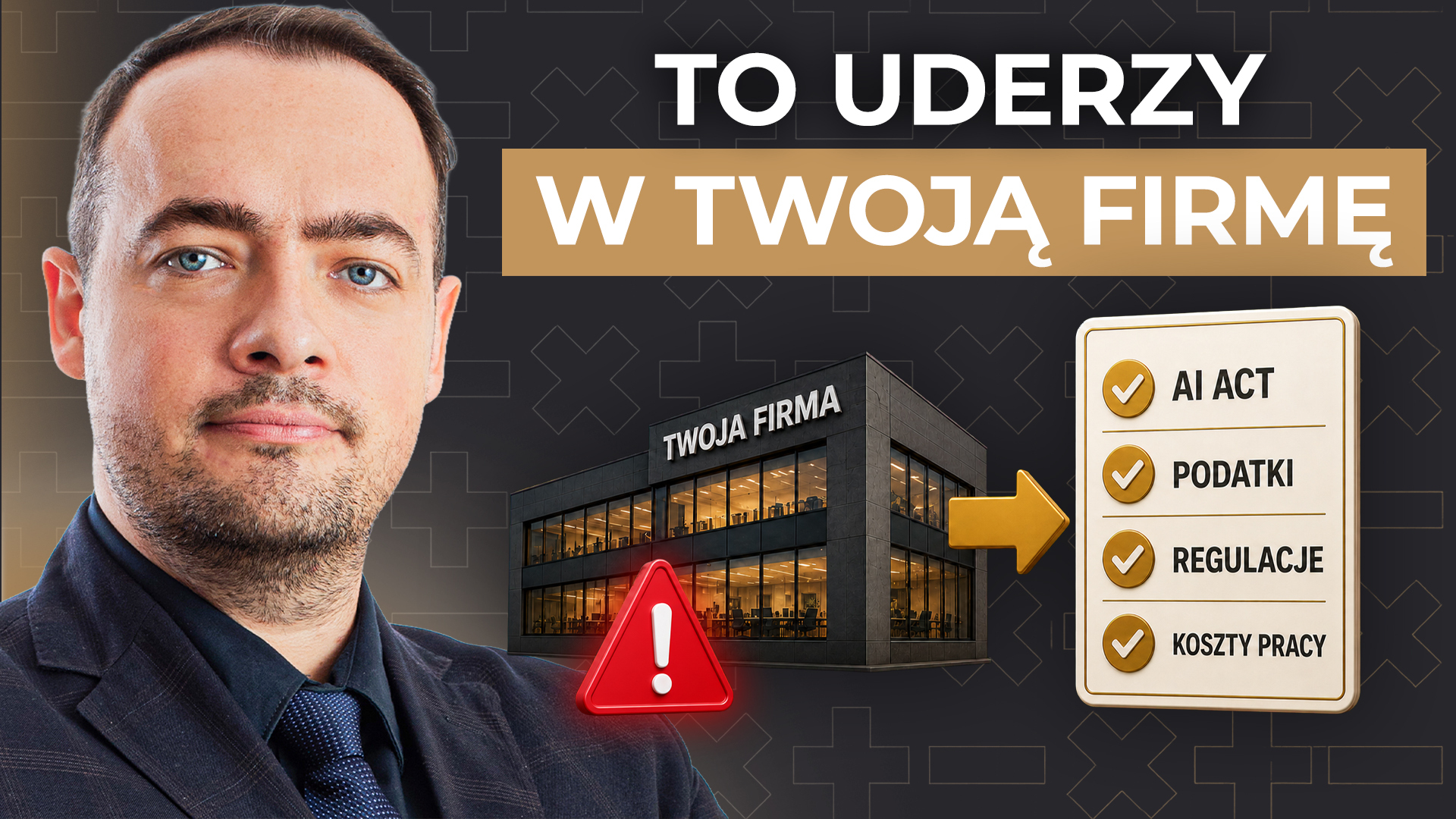 Na te zmiany MUSISZ być gotowy w 2027 roku!