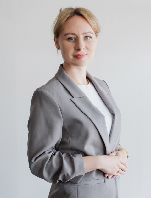 Jagoda Chinczewska