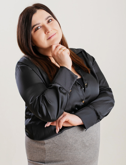 Klaudia Mrugowska