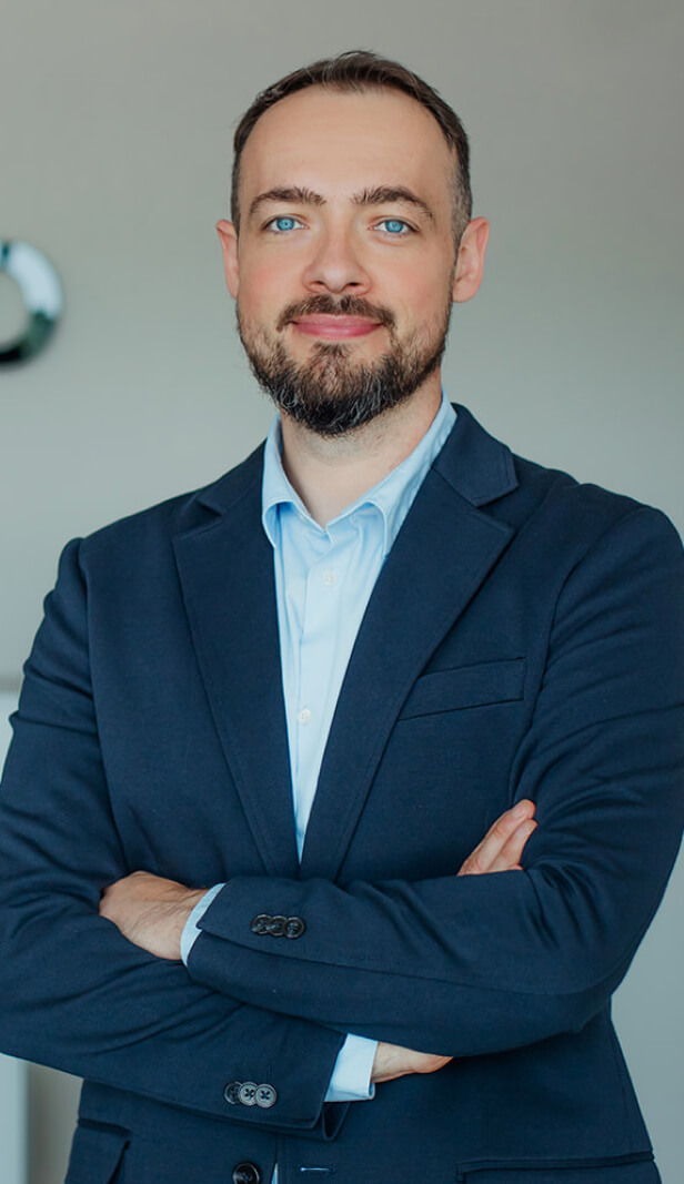 Mateusz Chinczewski