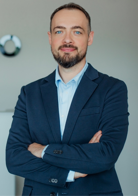 Mateusz Chinczewski