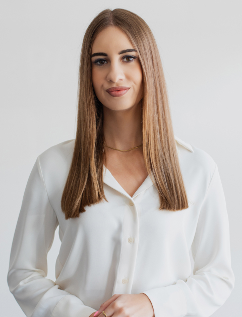 Patrycja Kruszczyńska