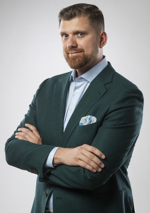 Szymon Negacz